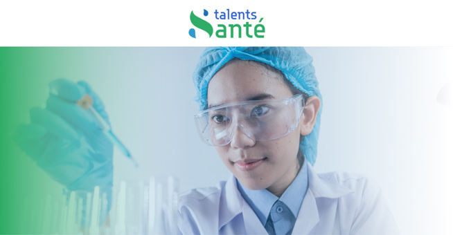 Cabinet de recrutement de la santé et du pharmaceutique