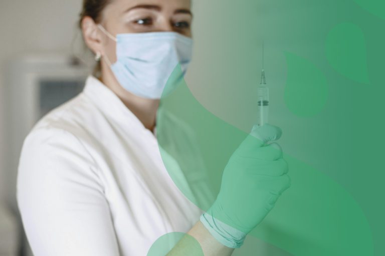 fiche métier de l'infirmier en Santé au travail