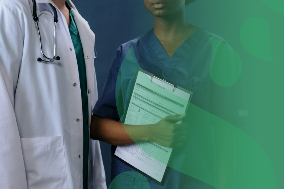 le Top des métiers de la Santé au travail en 2025