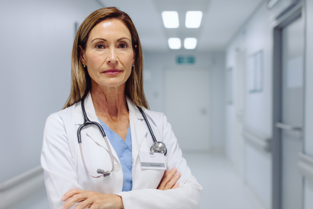 Recruter des médecins - Le guide de Talents Santé