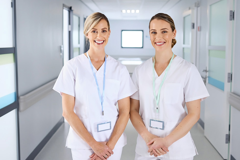 Votre recrutement d’Aide-Soignant(e)