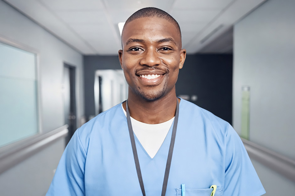 Agence d'intérim médical et infirmier