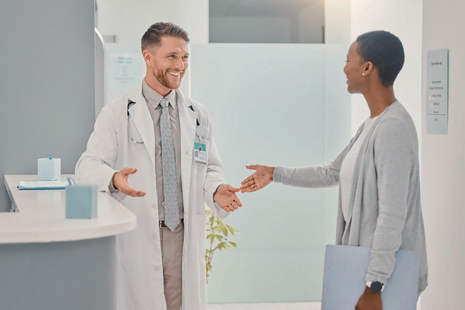 Recrutement de Médecins Généralistes et Spécialistes