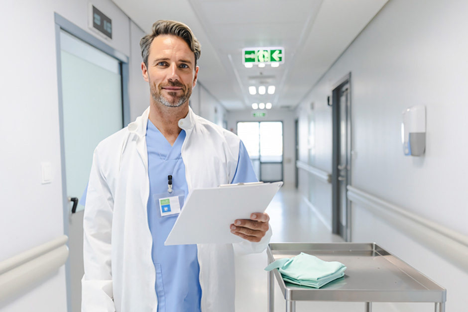 Recrutement de Sages-Femmes