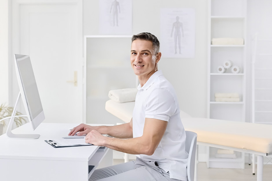 Recruteur spécialisé en Santé au Travail