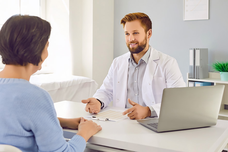 Découvrez notre cabinet de recrutement en santé et pharmaceutique