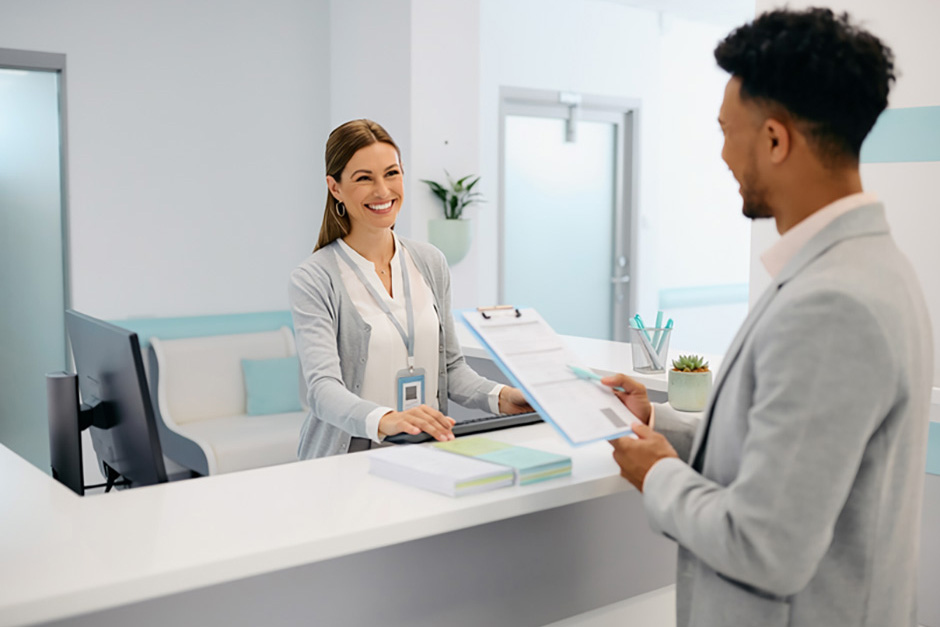 Votre recrutement de Secrétaire Médicale / Médical