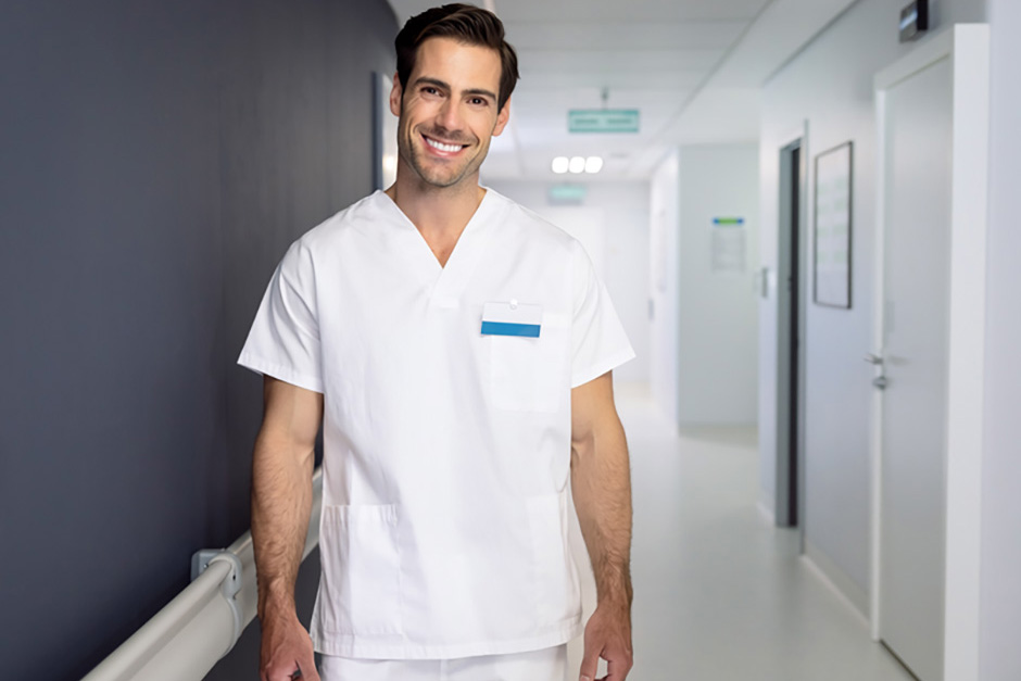 Contacter le cabinet de recrutement Talents Santé