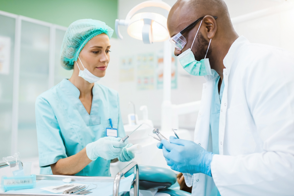 Recrutement Assistante Dentaire