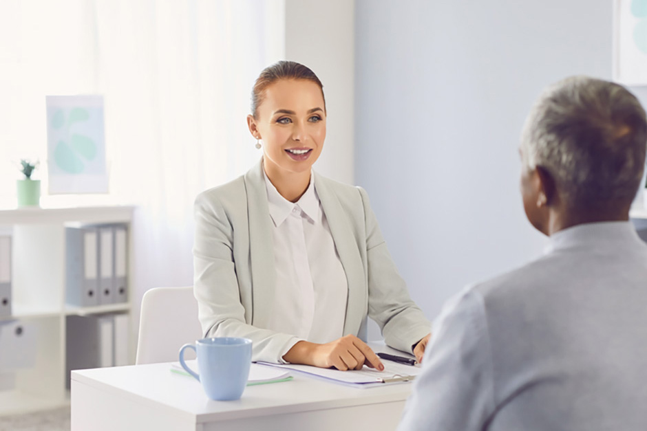 Votre recrutement de Directeur d’EHPAD F/H